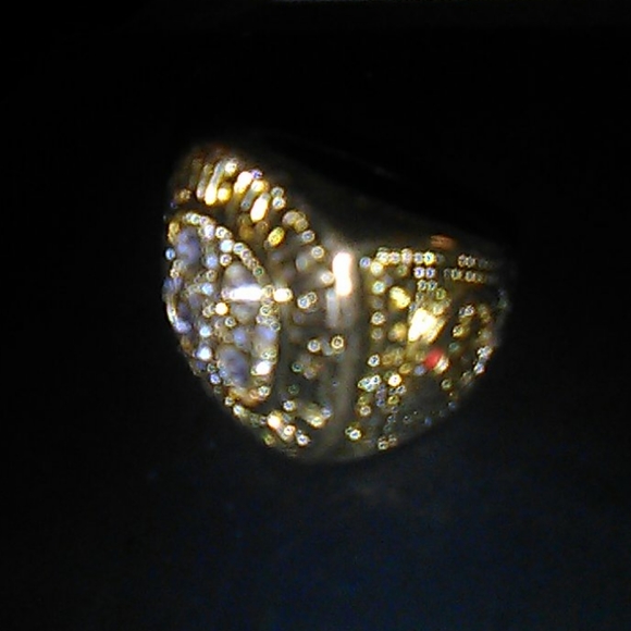 Champion replica rings - Picture 4 of 6
